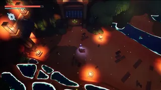 Скриншот 6 к игре ORUN
