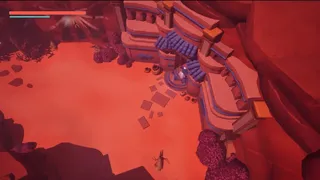 Скриншот 8 к игре ORUN