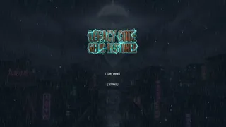 Скриншот 5 к игре Legacy Code: Relic Restorer
