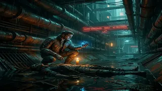 Скриншот 8 к игре Legacy Code: Relic Restorer