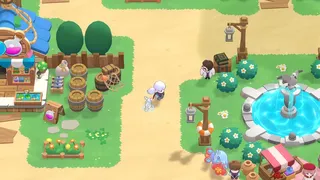 World of Slime
