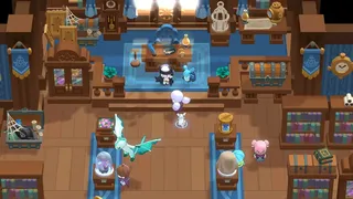 World of Slime