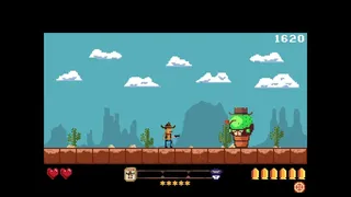 Скриншот 5 к игре Wanted