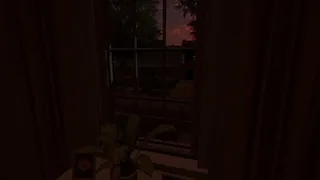 Relive the Fear - Perfect Neighbor