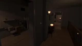 Relive the Fear - Perfect Neighbor