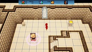 Arcane Rooms
