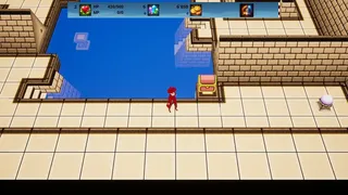 Arcane Rooms