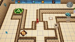 Arcane Rooms