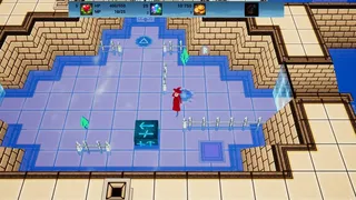 Arcane Rooms