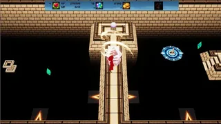 Скриншот 5 к игре Arcane Rooms