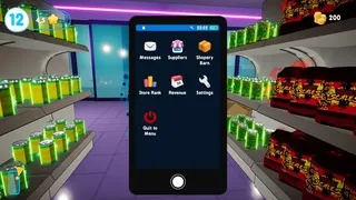 SpellMart: Monster Girl Shop Simulator