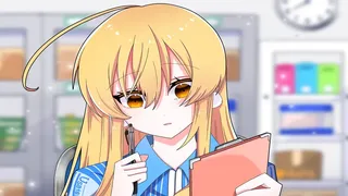 うさぎとたまきはお休みちゅー！3