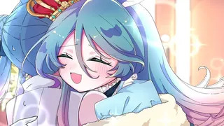 Скриншот 5 к игре うさぎとたまきはお休みちゅー！3