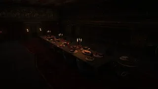 Geppetto's Nightmare