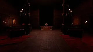 Скриншот 5 к игре Geppetto's Nightmare