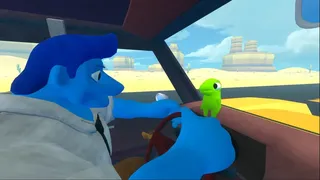Roadtrip!