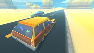 Скриншот 5 к игре Roadtrip!