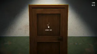 Knock Again