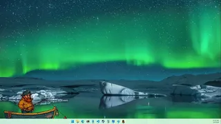 Deskwaters