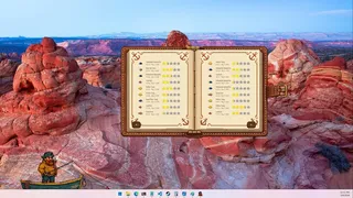 Скриншот 5 к игре Deskwaters