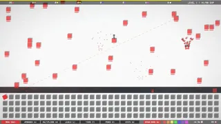 Idle Defense