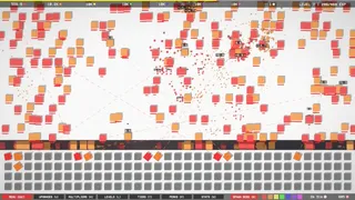 Idle Defense