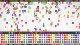 Скриншот 6 к игре Idle Defense