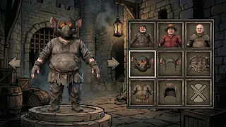 Battlefield Rats