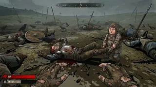 Battlefield Rats