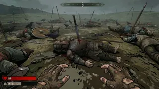Battlefield Rats