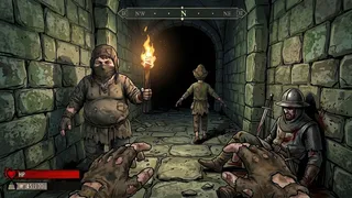 Battlefield Rats