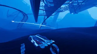 Lone Lines: RPG