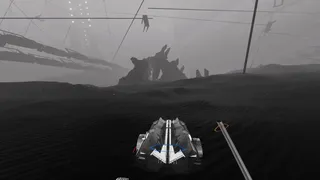 Lone Lines: RPG