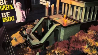 Sisyphus's Worst Day (again)