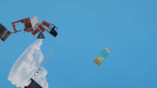 Rage Spin