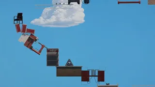 Rage Spin