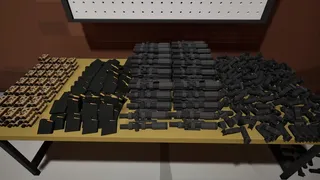 Arms Dealer Simulator