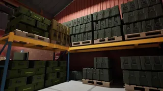 Arms Dealer Simulator