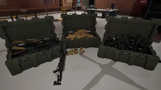 Скриншот 8 к игре Arms Dealer Simulator
