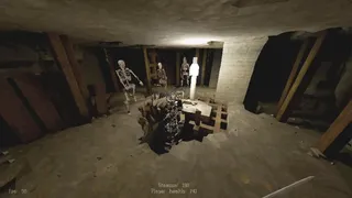 THE DEEPEST CASTLE