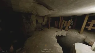 Скриншот 5 к игре THE DEEPEST CASTLE