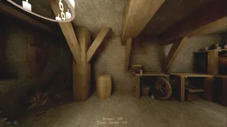 Скриншот 8 к игре THE DEEPEST CASTLE
