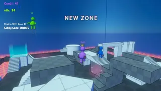 Crown Chaos