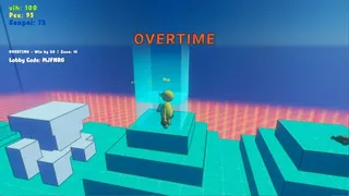 Crown Chaos