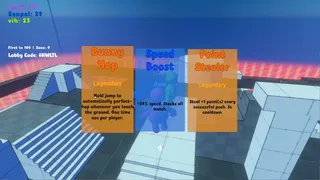 Crown Chaos