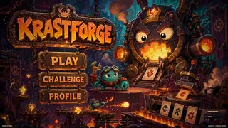 KRAST FORGE