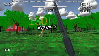 Another Zombie Shooter