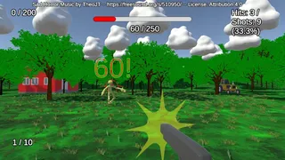 Another Zombie Shooter
