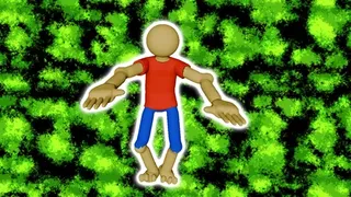 Скриншот 8 к игре Another Zombie Shooter