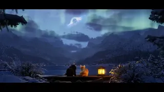 Cold Paws